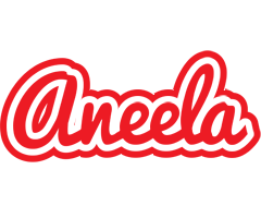 Aneela sunshine logo