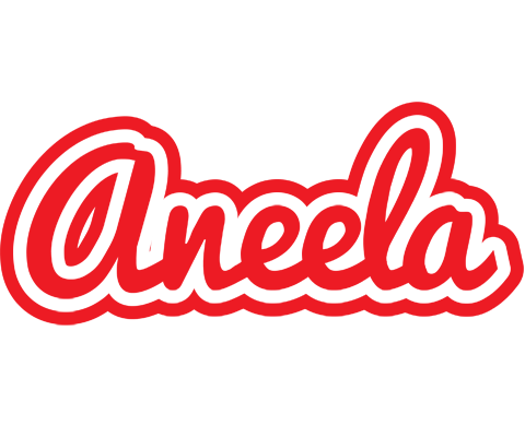 Aneela sunshine logo