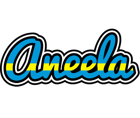 Aneela sweden logo