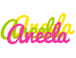 Aneela sweets logo