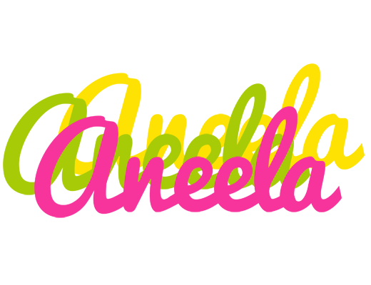 Aneela sweets logo