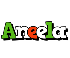 Aneela venezia logo