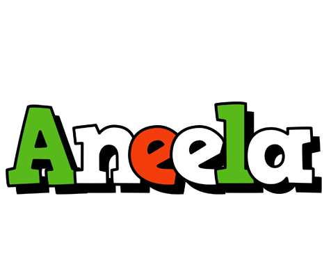 Aneela venezia logo