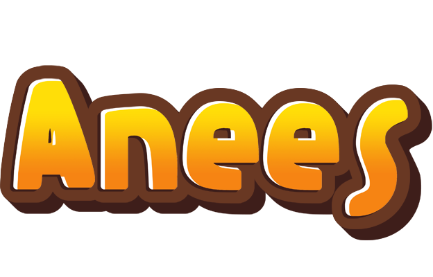 Anees cookies logo