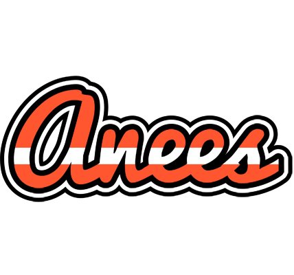 Anees denmark logo