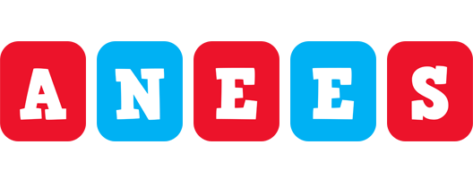 Anees diesel logo