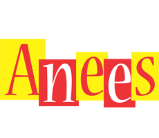 Anees errors logo