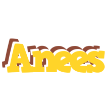 Anees hotcup logo