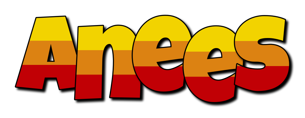 Anees jungle logo