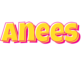 Anees kaboom logo