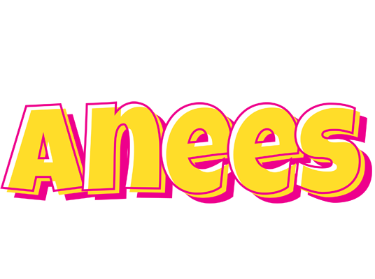 Anees kaboom logo