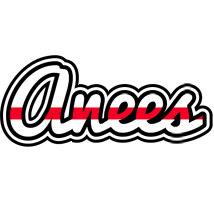 Anees kingdom logo