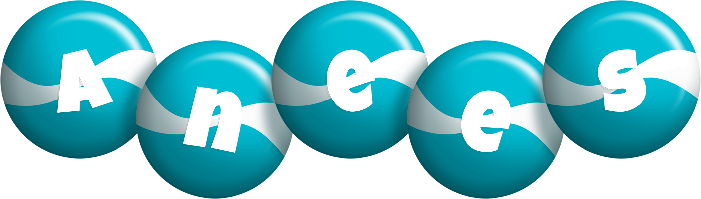 Anees messi logo