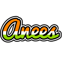 Anees mumbai logo