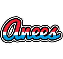 Anees norway logo