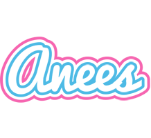 Anees outdoors logo
