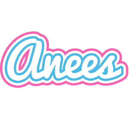 Anees outdoors logo