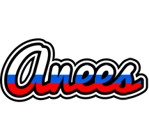 Anees russia logo