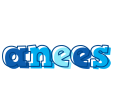 Anees sailor logo