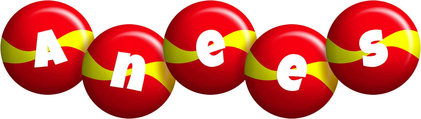 Anees spain logo