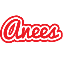 Anees sunshine logo