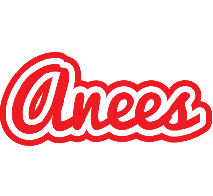 Anees sunshine logo