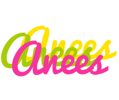 Anees sweets logo