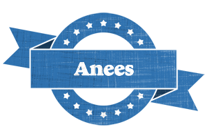 Anees trust logo