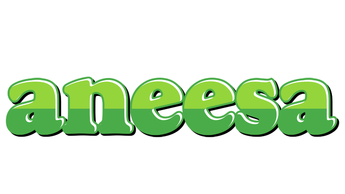 Aneesa apple logo