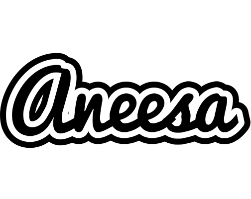 Aneesa chess logo