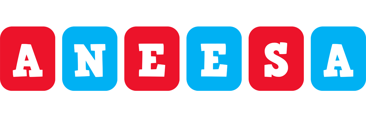 Aneesa diesel logo