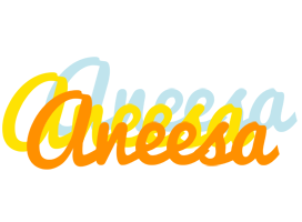 Aneesa energy logo