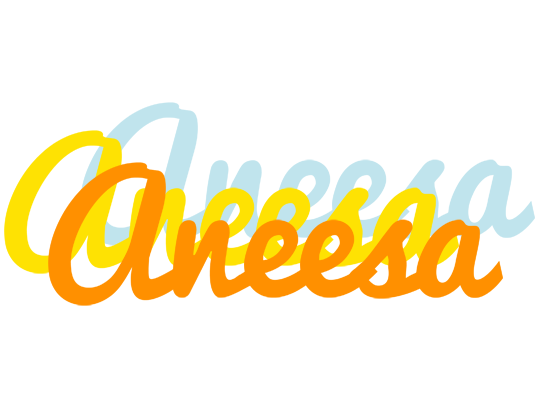 Aneesa energy logo
