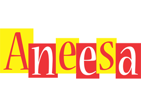 Aneesa errors logo