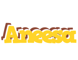 Aneesa hotcup logo