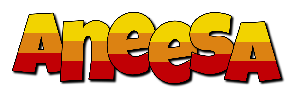 Aneesa jungle logo
