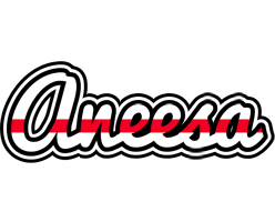 Aneesa kingdom logo