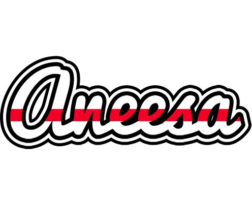 Aneesa kingdom logo
