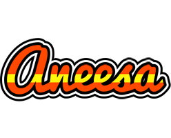 Aneesa madrid logo