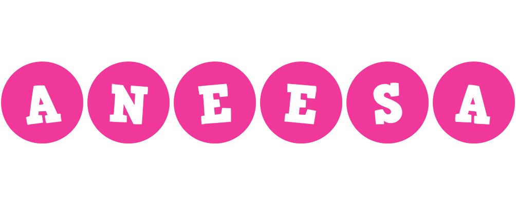 Aneesa poker logo