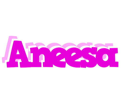 Aneesa rumba logo