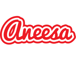 Aneesa sunshine logo