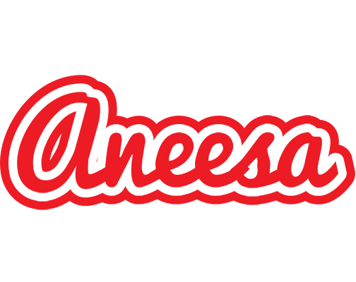 Aneesa sunshine logo