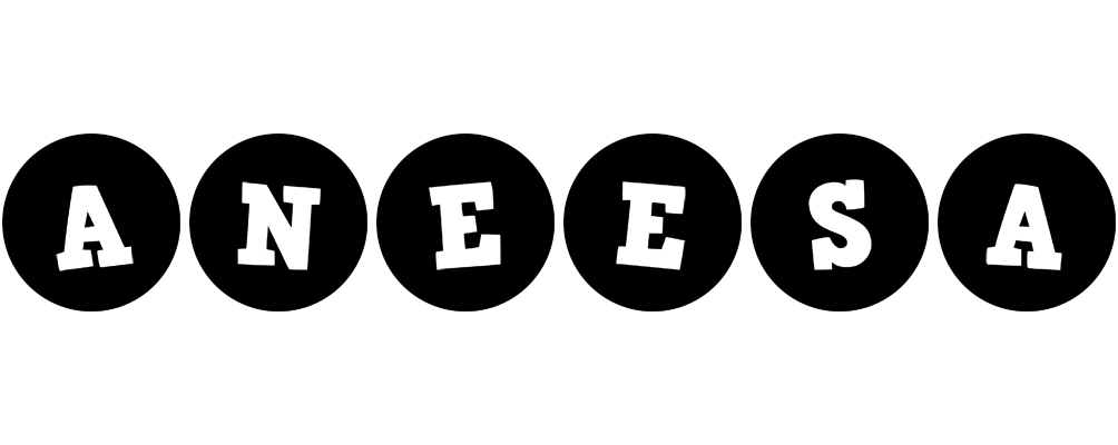 Aneesa tools logo