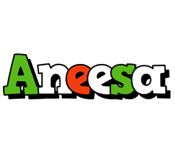 Aneesa venezia logo