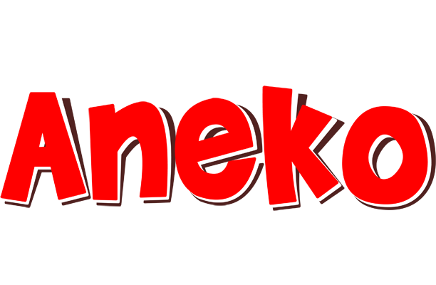Aneko basket logo