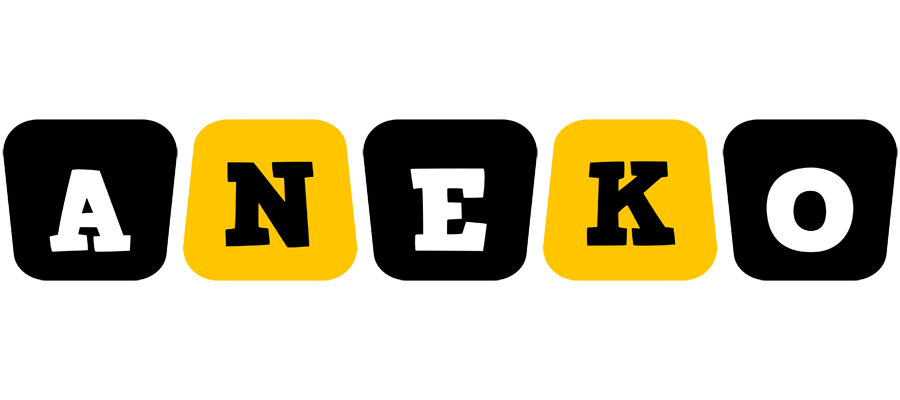 Aneko boots logo