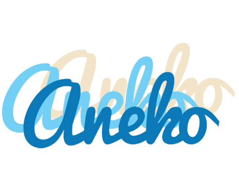 Aneko breeze logo