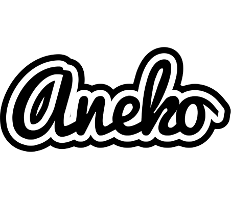 Aneko chess logo