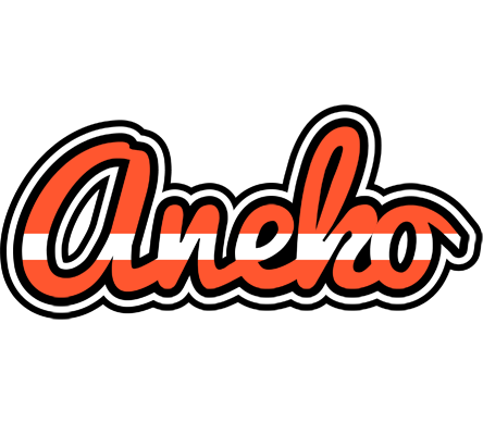 Aneko denmark logo